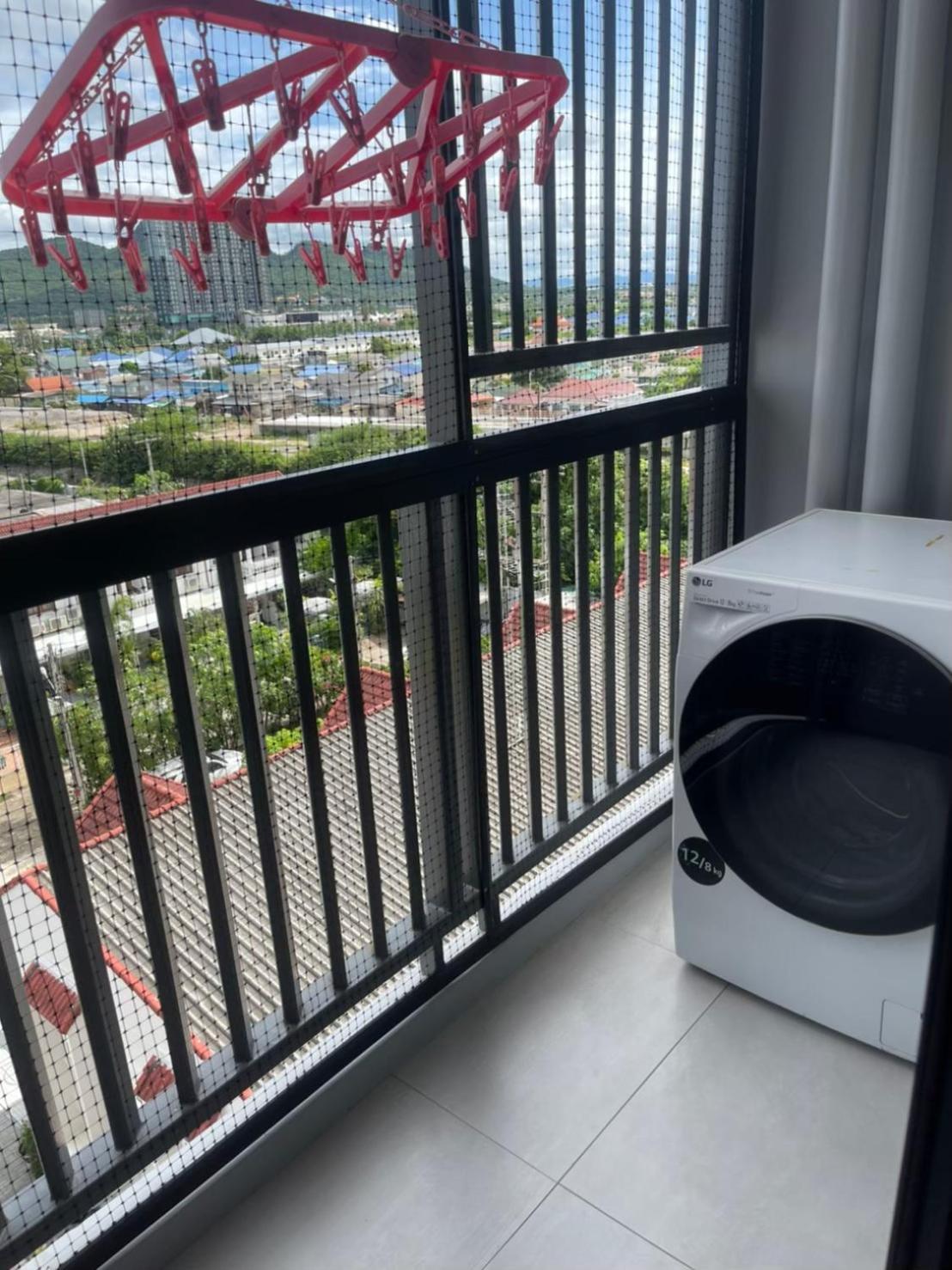 D2 Residences Huahin 华欣市中心近海滩近商场酒店式公寓可加床有连通房型 Cameră foto