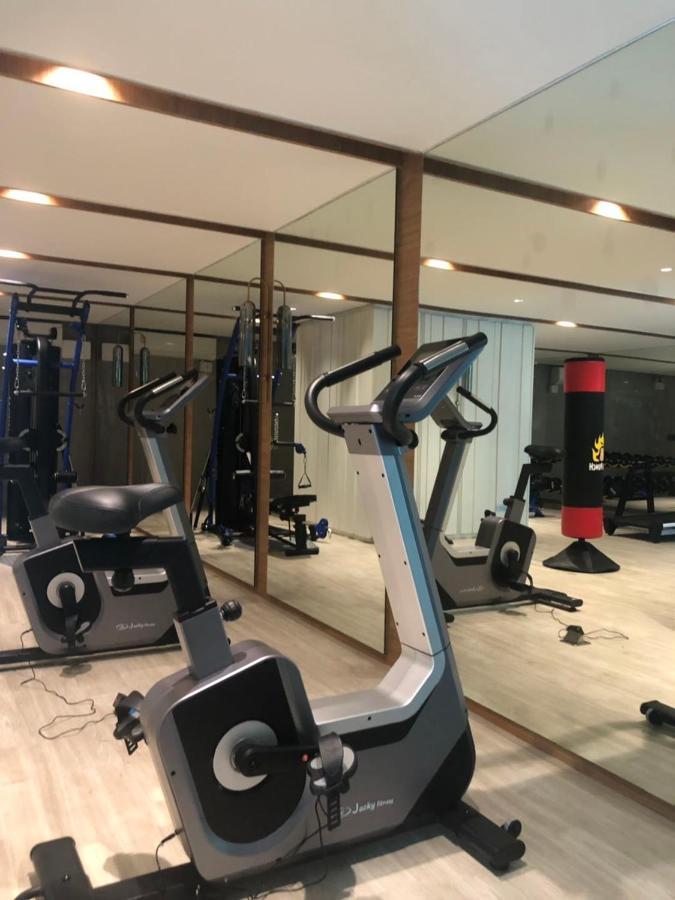 D2 Residences Huahin 华欣市中心近海滩近商场酒店式公寓可加床有连通房型 Exterior foto